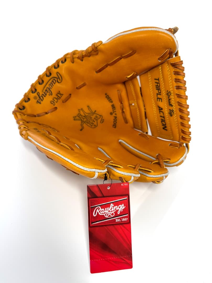 ローリングス Rawlings XPG6