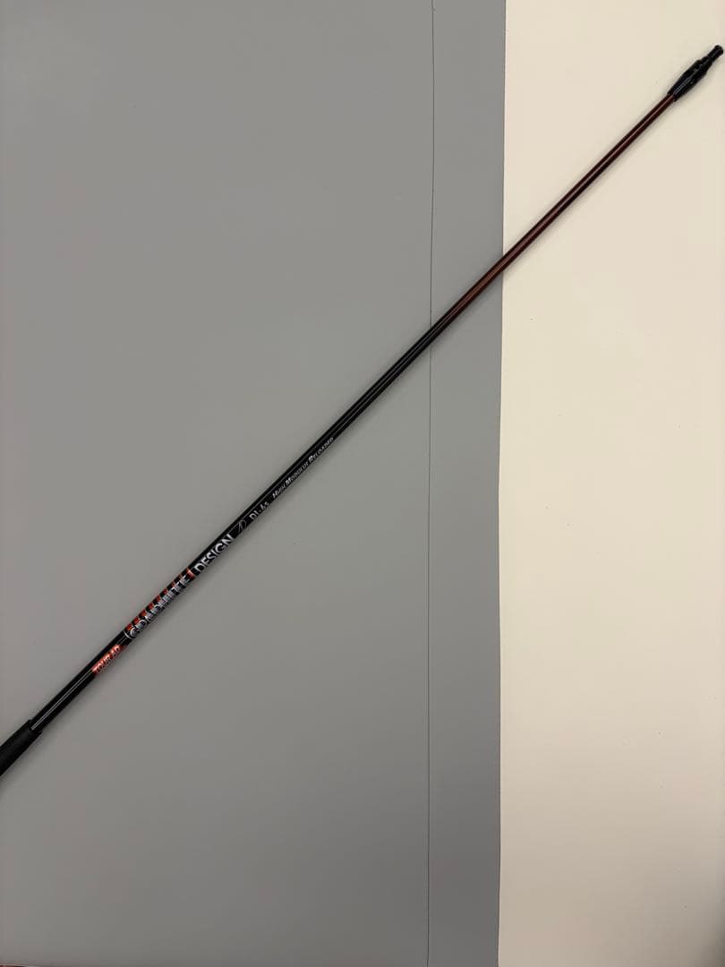 【希少品】TOUR AD DI-6S High Modulus キャロウェイ