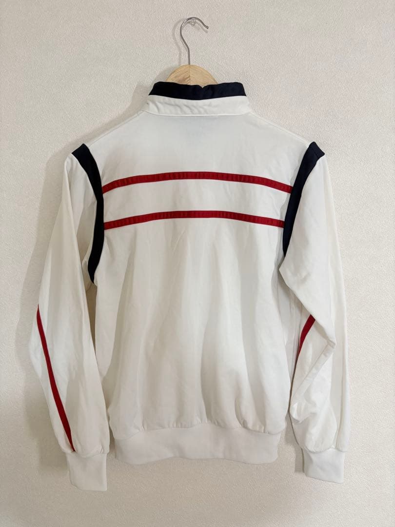 入手困難　SERGIO TACCHINI セルジオ・タッキーニ　トラックトップ