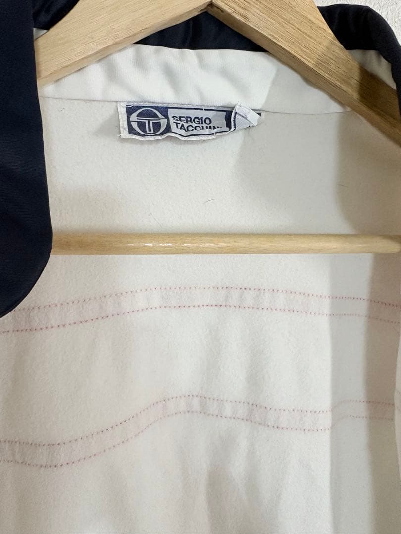 入手困難　SERGIO TACCHINI セルジオ・タッキーニ　トラックトップ