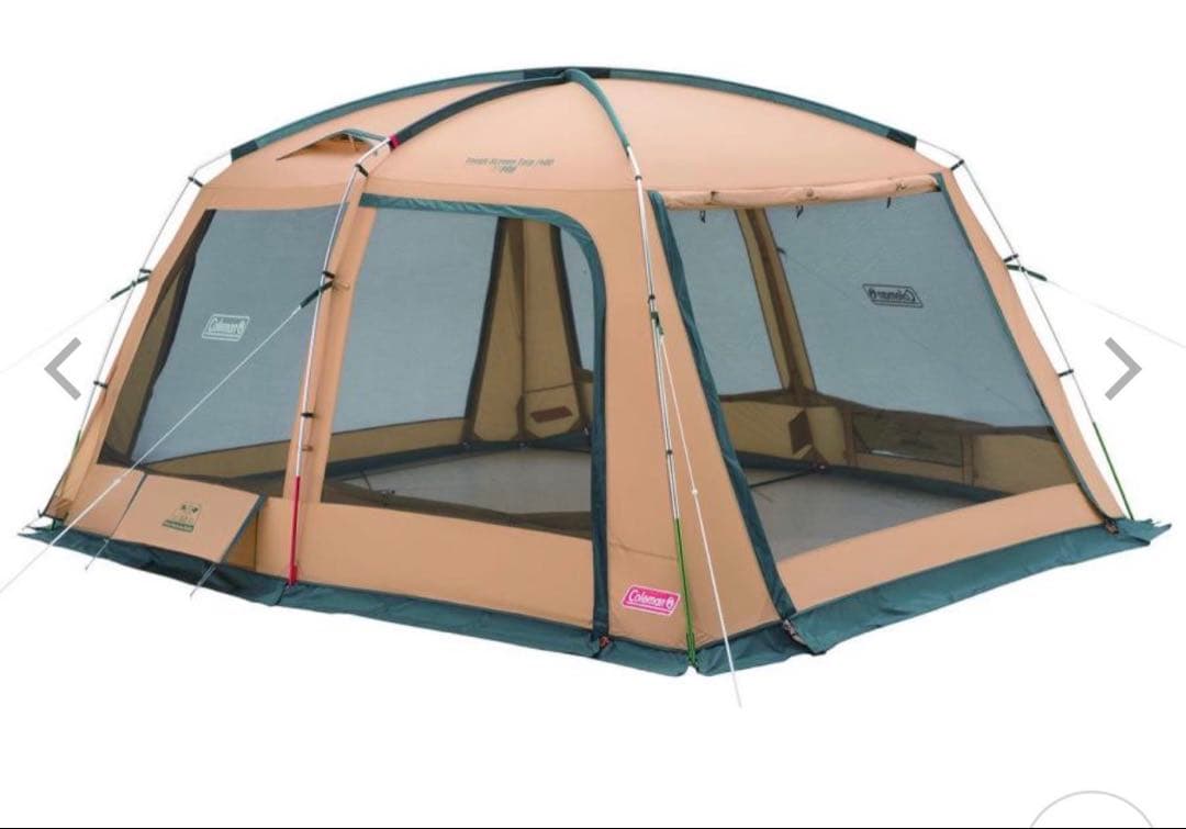 タフスクリーンタープ400 Tough Screen Tarp /400