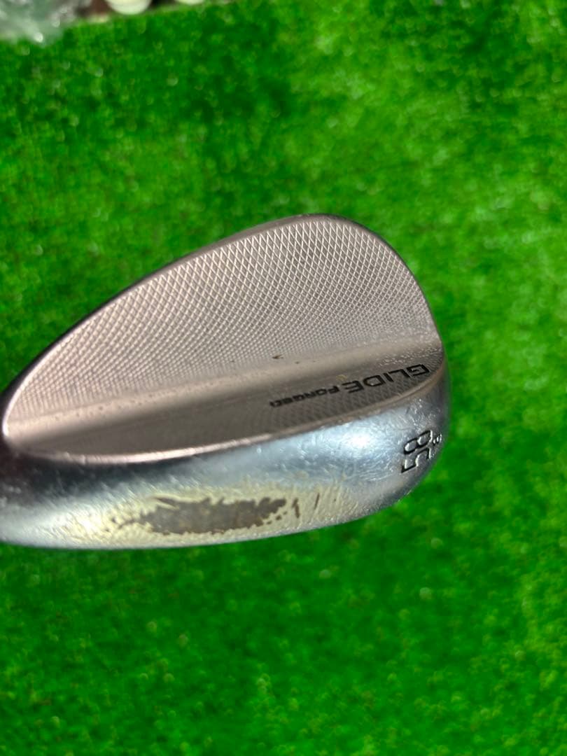 fujikura MCI practice plus ウェッジ用　58度