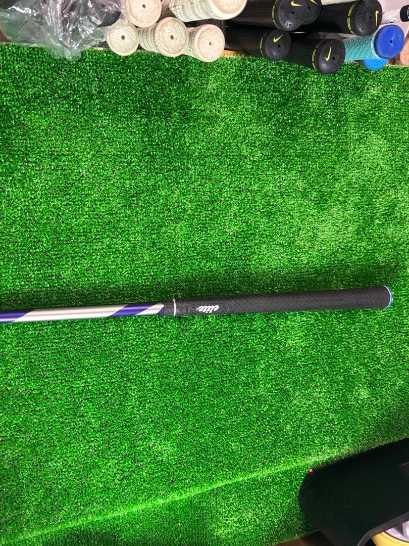 fujikura MCI practice plus ウェッジ用　58度