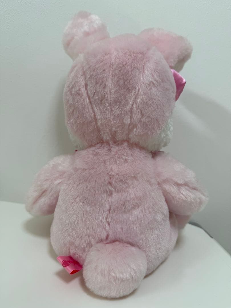angelicpretty リリカルバニー　ぬいぐるみ　限定