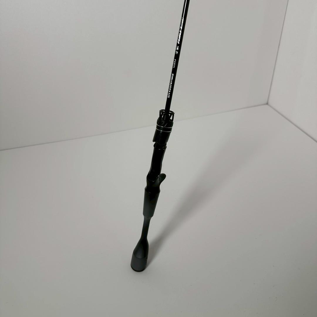 【美品】GOLDEN 澳卡 C602L｜感度抜群｜トラウト・バス・アジング