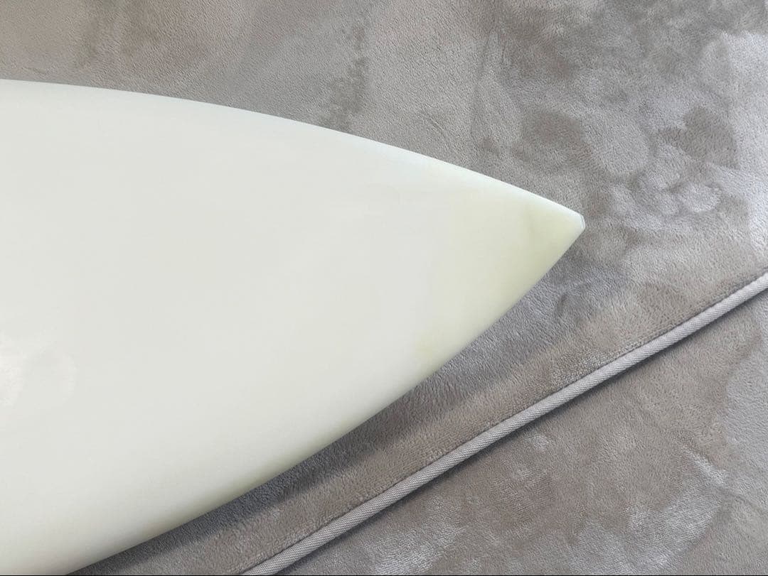 アルメリック　サンプラー Varial Foam 5.9
