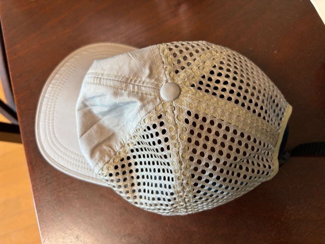 ferro concepts Redacted Logo Hat 米軍 キャップ