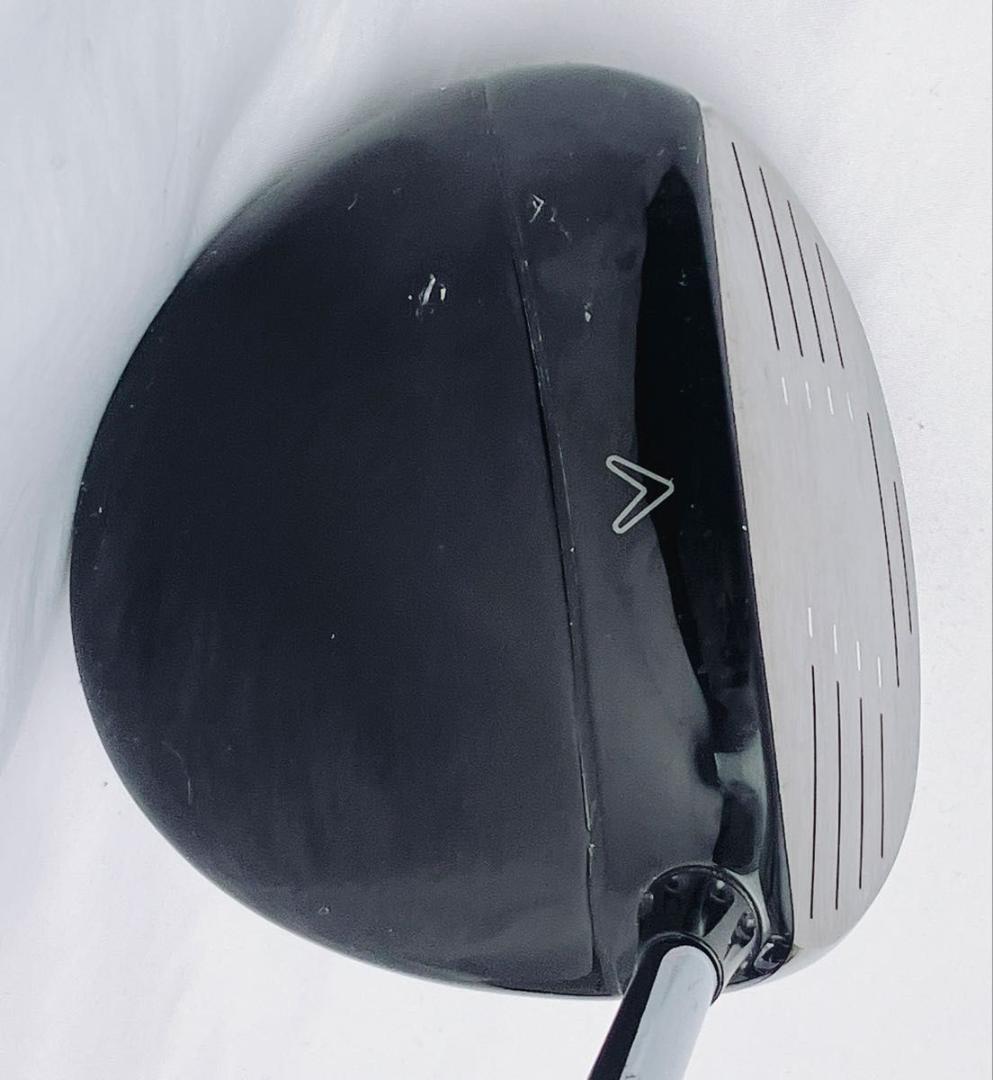 レフティ Callaway FT-5 ドライバー ゴルフクラブ 10°