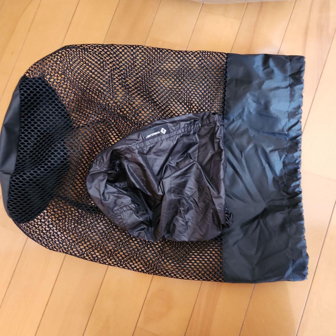 アウトドア寝具 cumlus aerial180