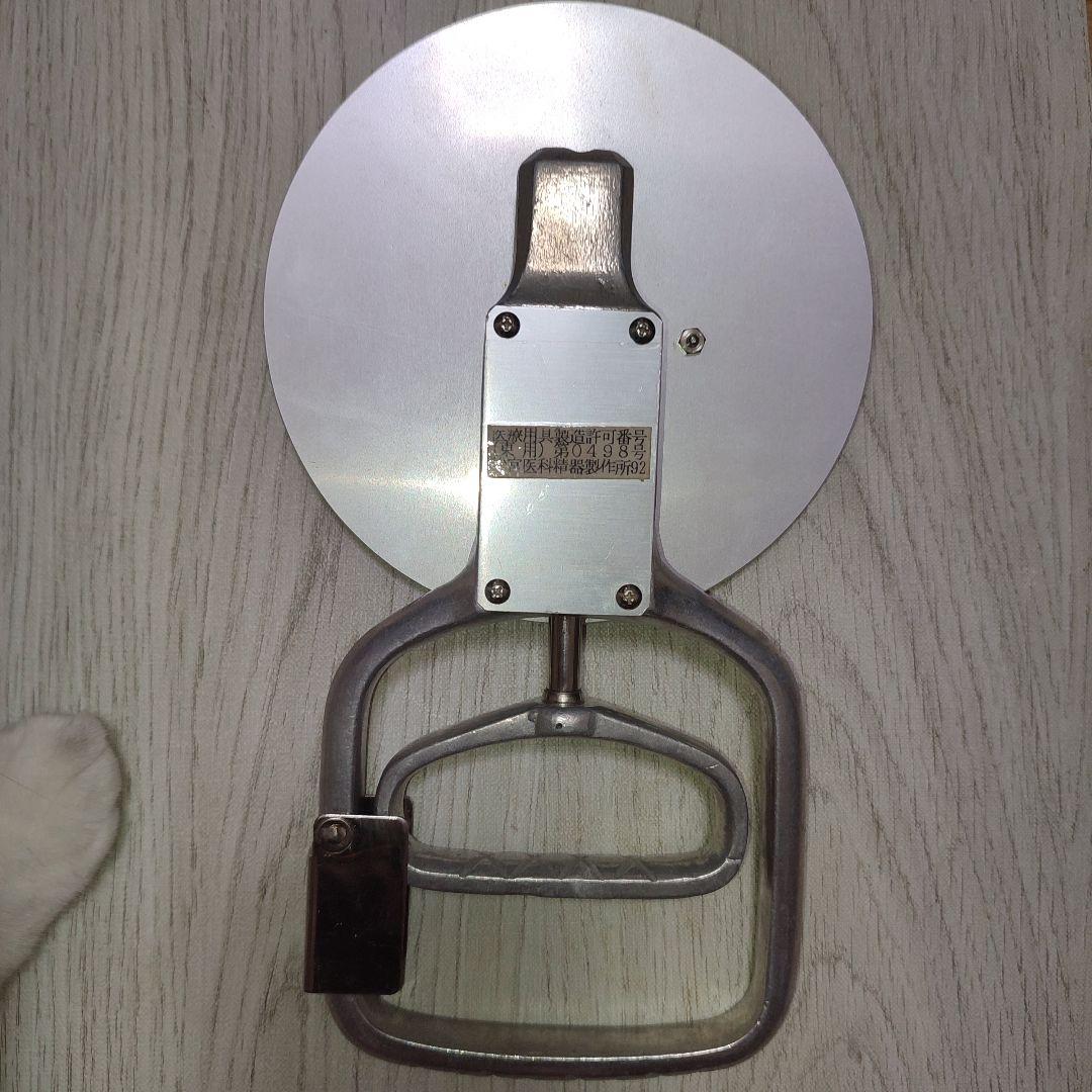 握力計