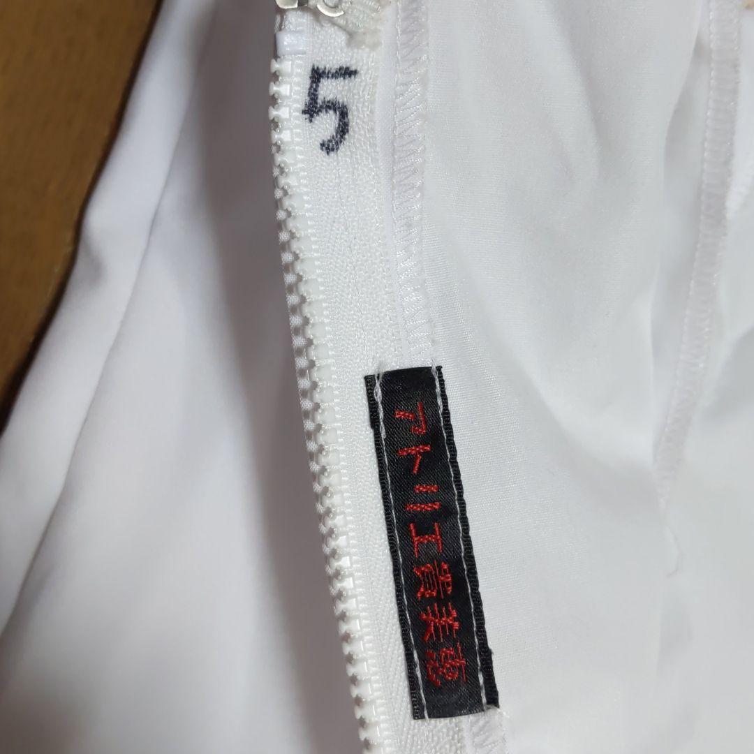 美品　フラメンコ衣装