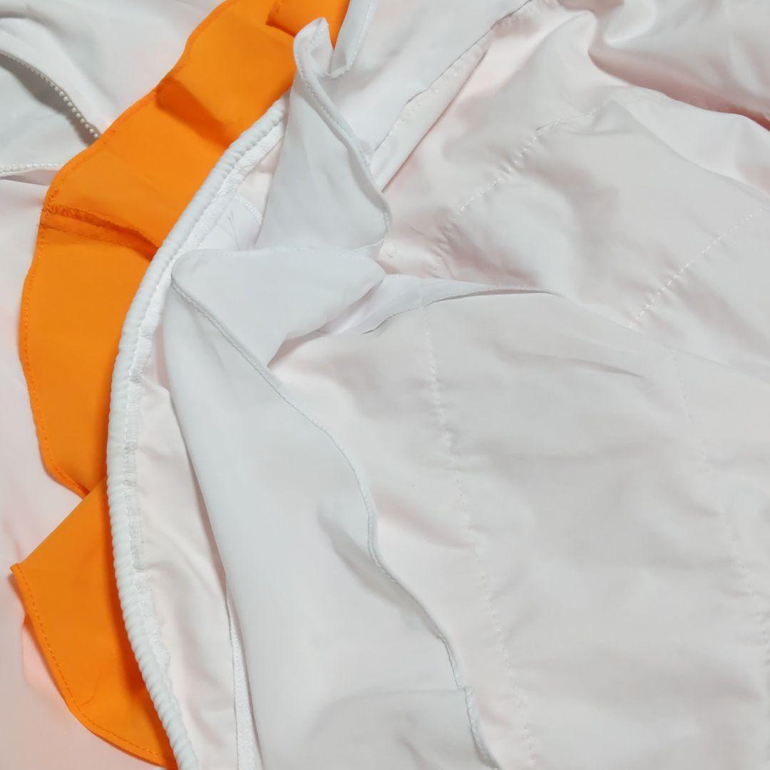 美品　フラメンコ衣装
