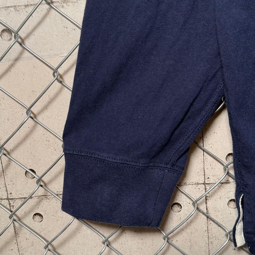 ポロバイラルフローレン ラガーシャツ ビッグポニー ナンバリング 2XL〜