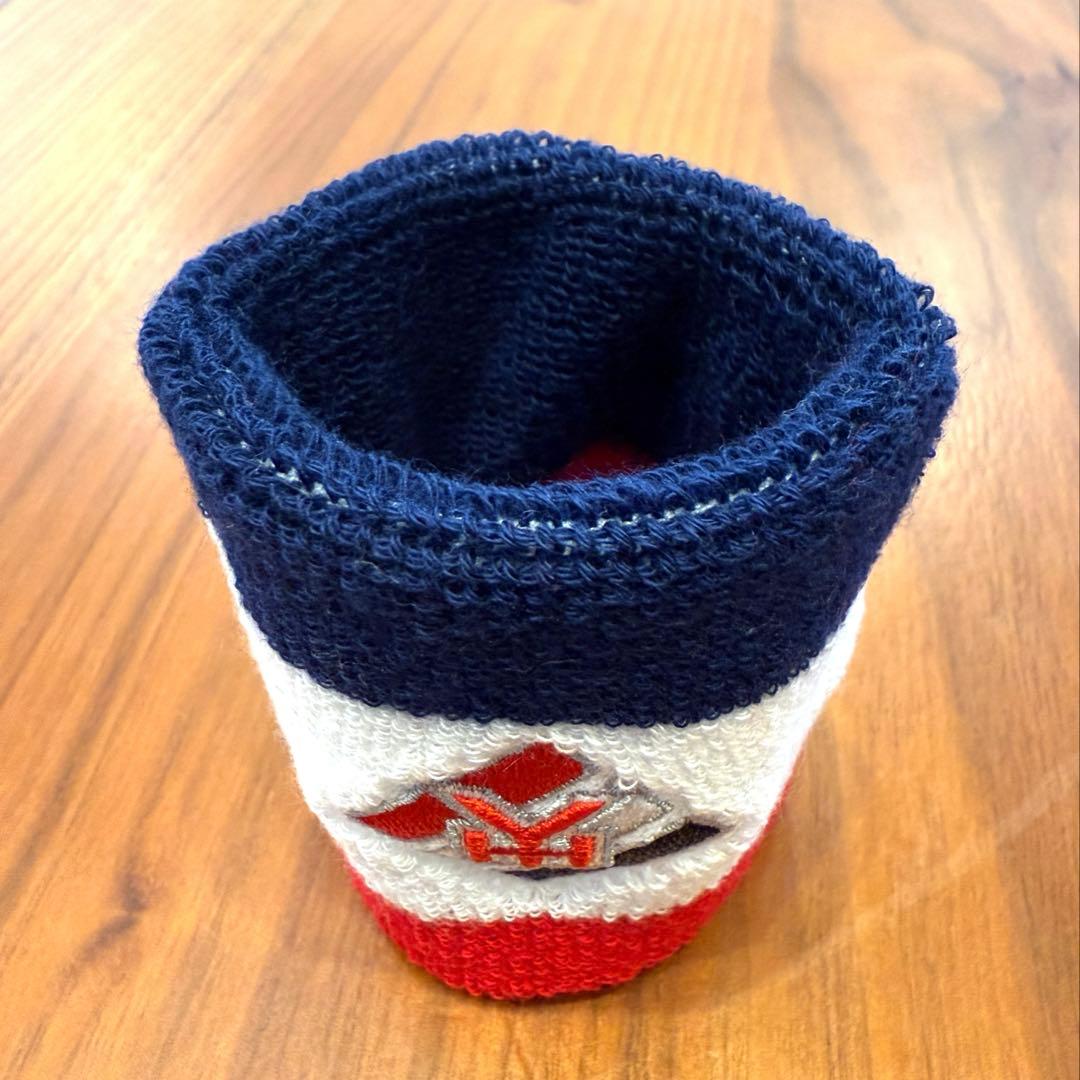 甲子園！新品★横浜高校応援リストバンド