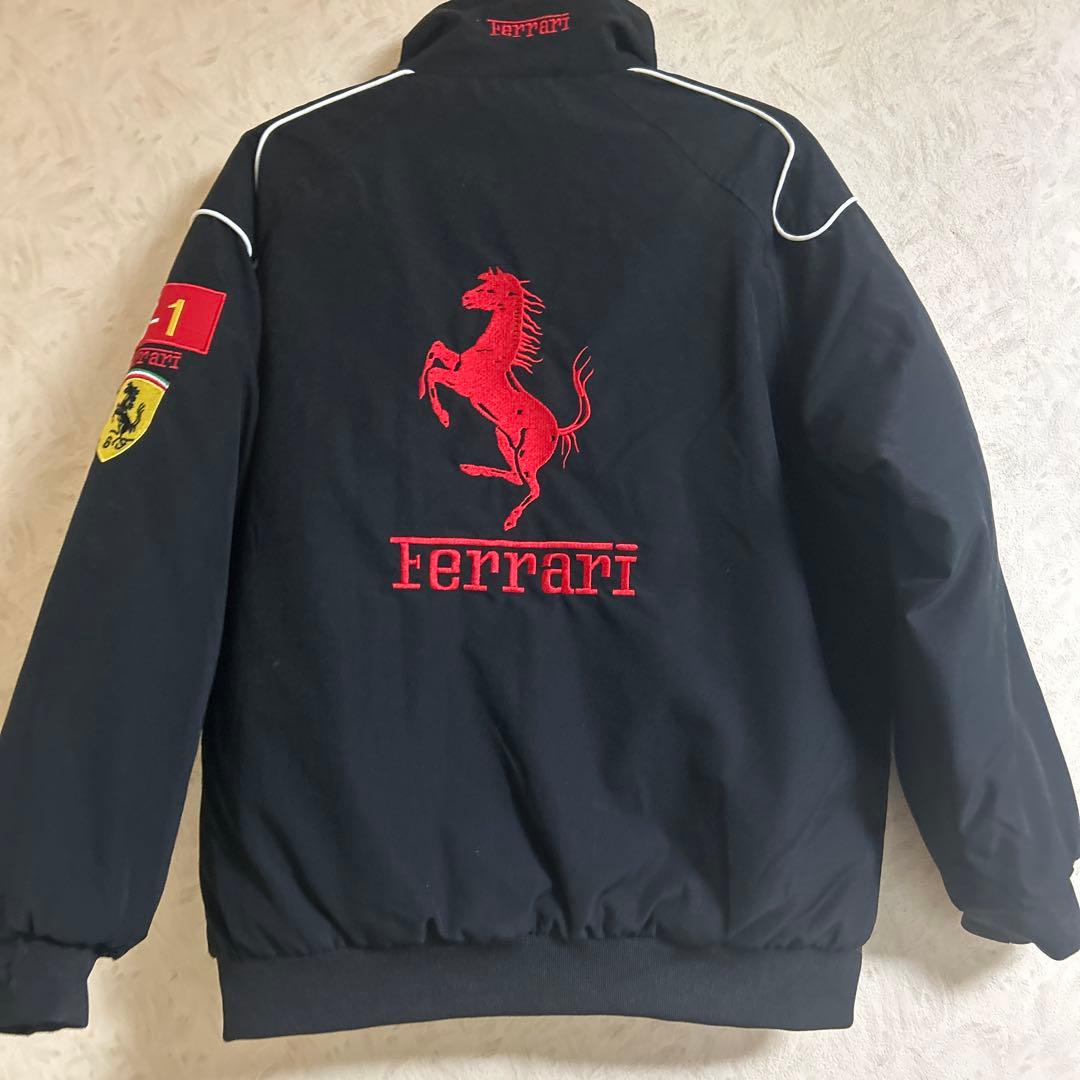 Ferrari ウィンドブレーカー