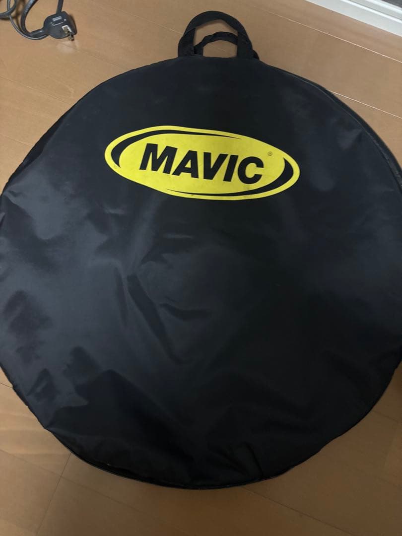 MAVIC マヴィック COMETE TRACK コメット トラック
