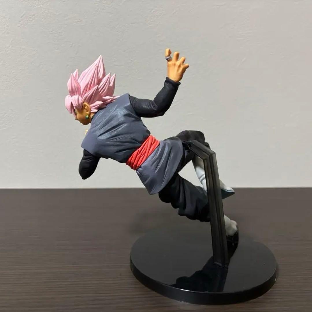 【開封品】ドラゴンボール超 孫悟空FES!!フィギュア ７体セット