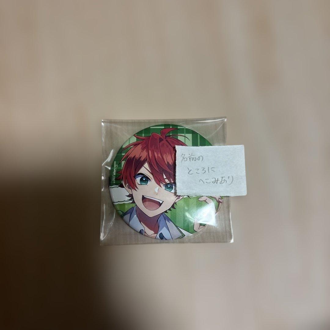 からぴち じゃぱぱ 缶バッジ 10個セット