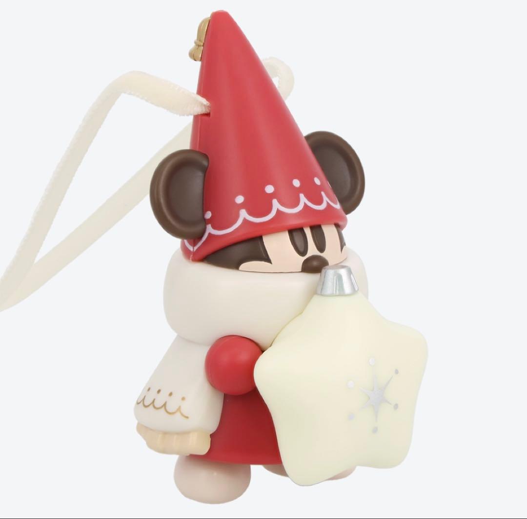 ディズニー リルリンリン カプセルトイ コンプリート　2025