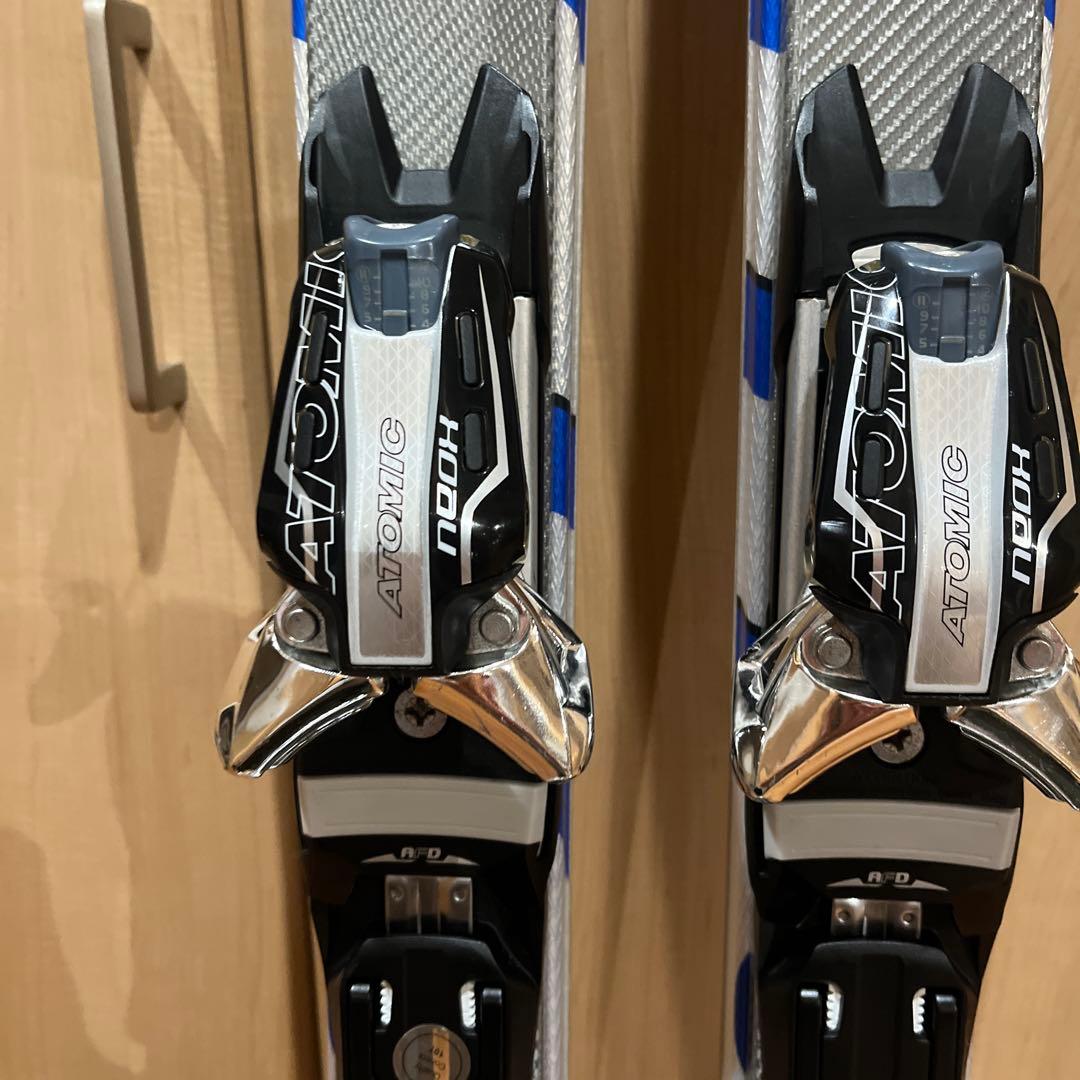 アトミック　DEMO D2 164cm