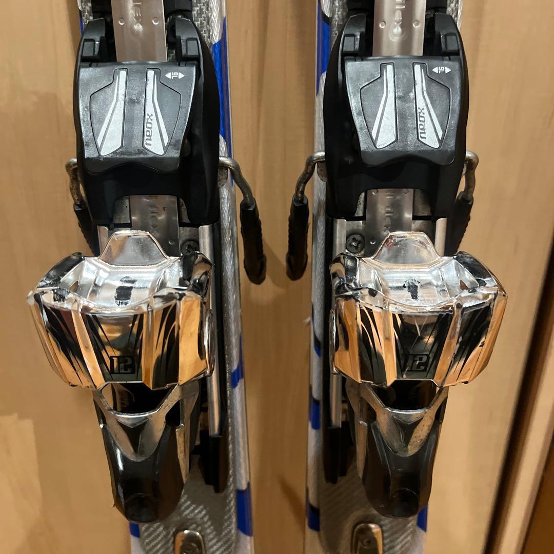 アトミック　DEMO D2 164cm