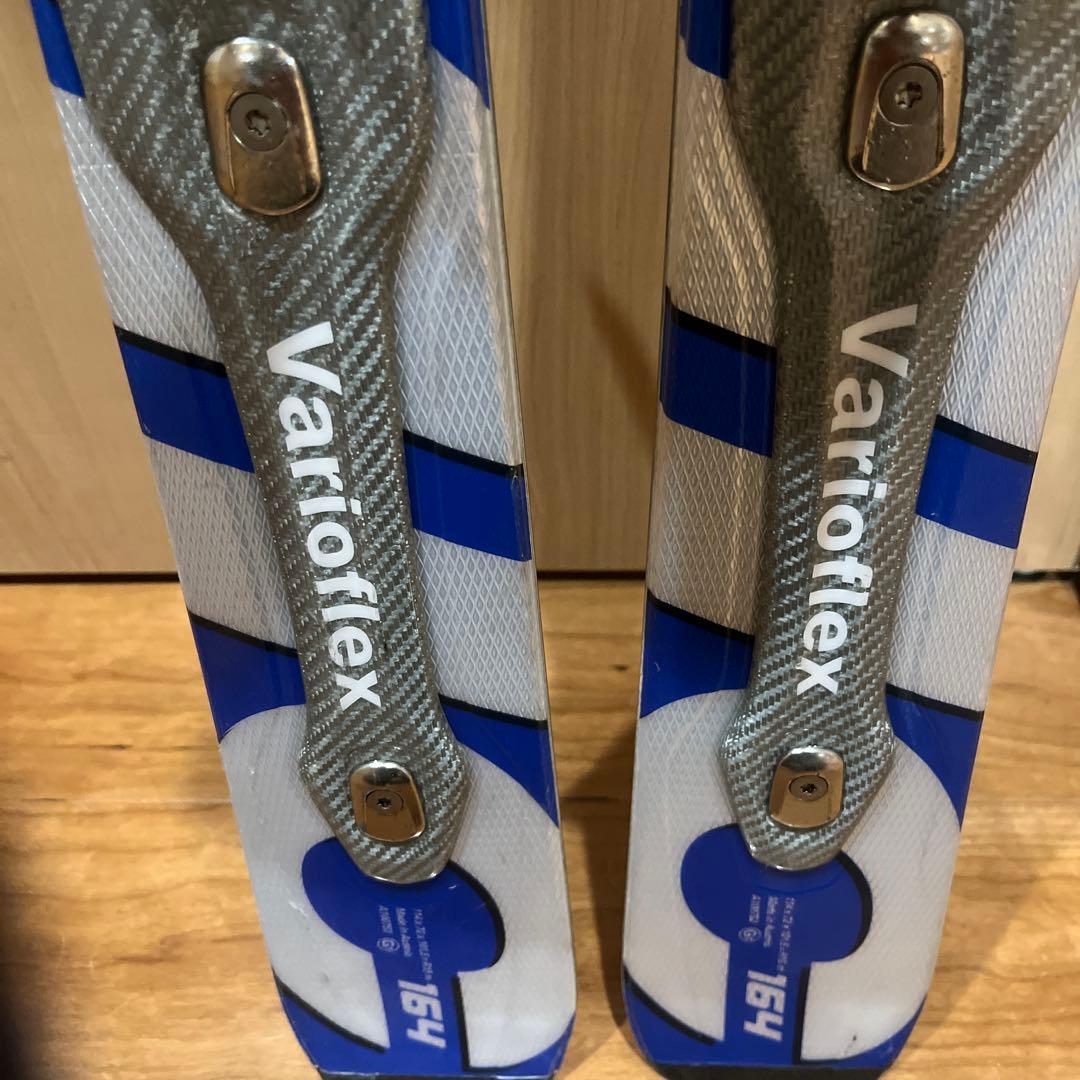 アトミック　DEMO D2 164cm