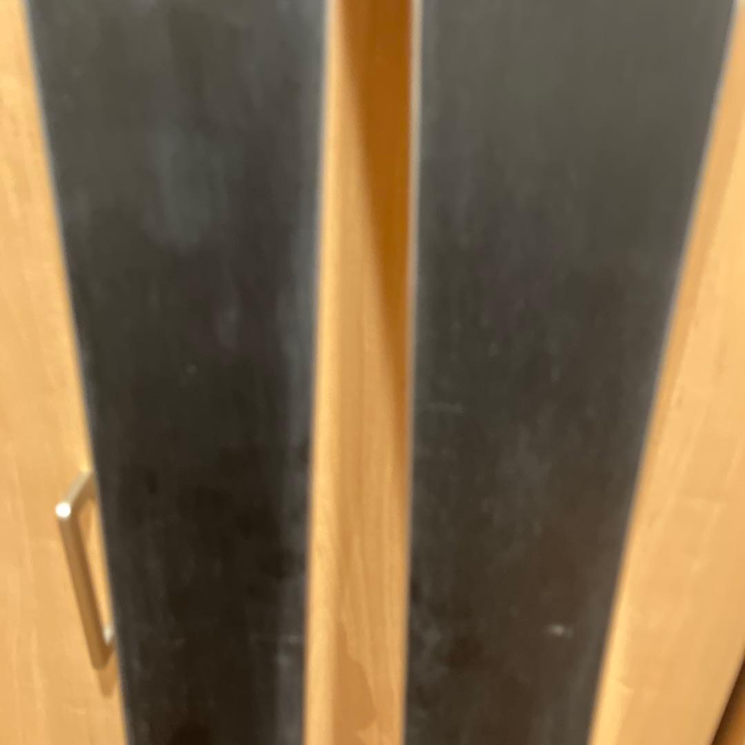 アトミック　DEMO D2 164cm
