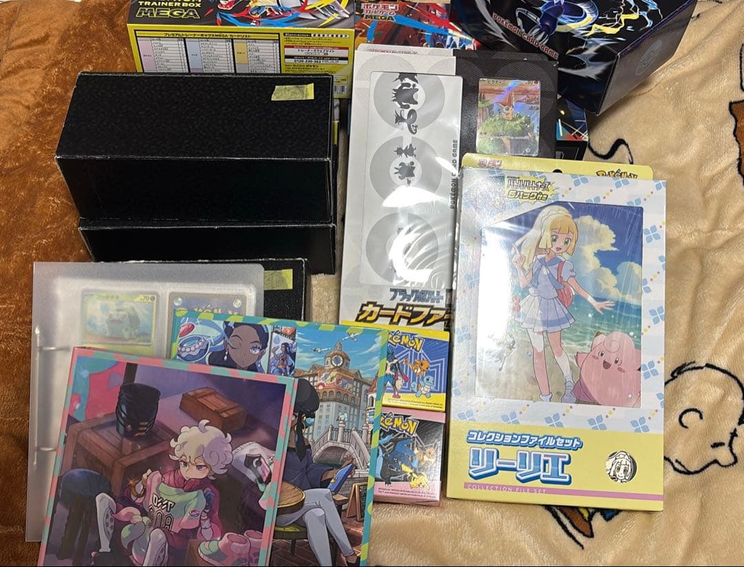 【今月限定価格】ポケカ 引退品 まとめ売り