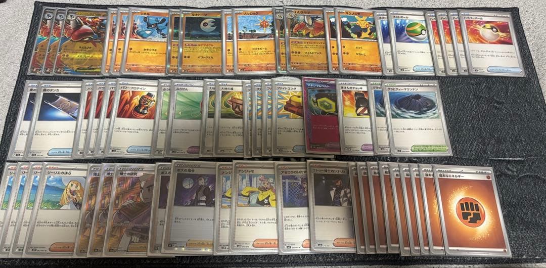 【今月限定価格】ポケカ 引退品 まとめ売り