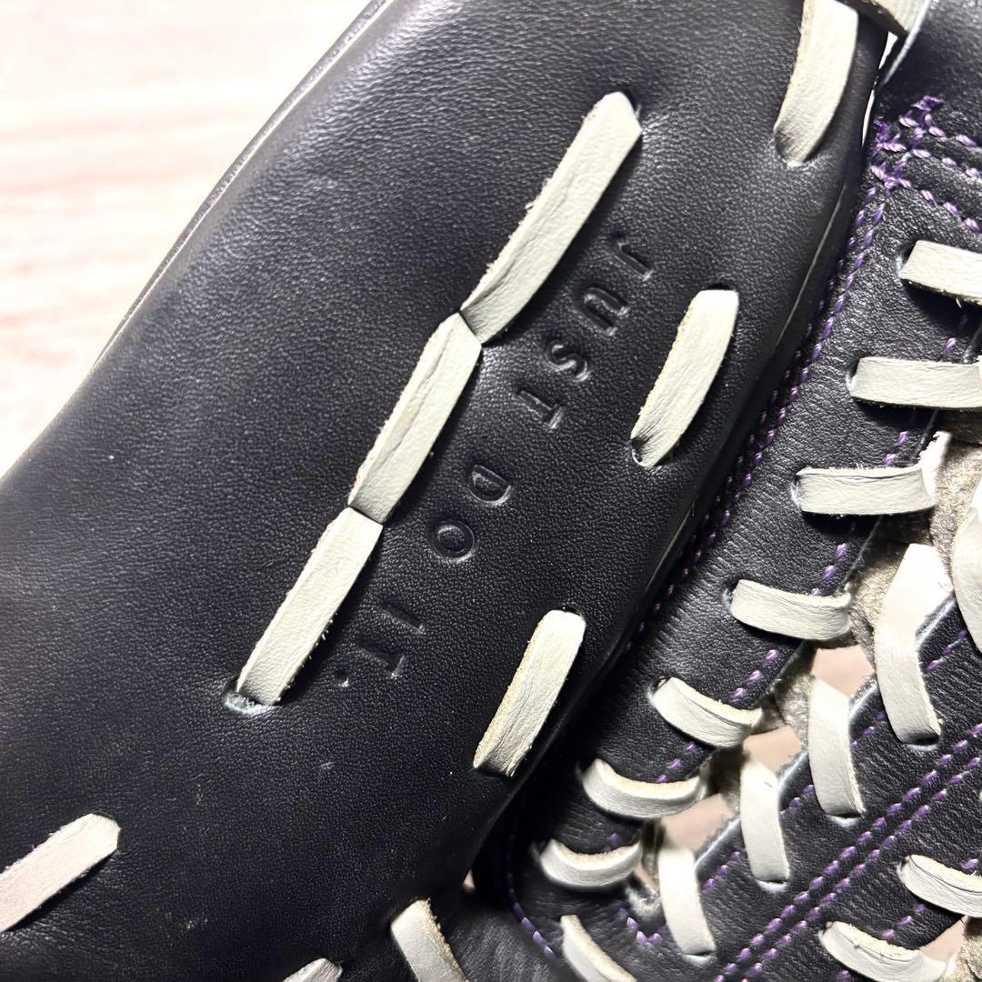 【希少】NIKE 軟式グローブ ダイアモンドスラッシャー タイプ3