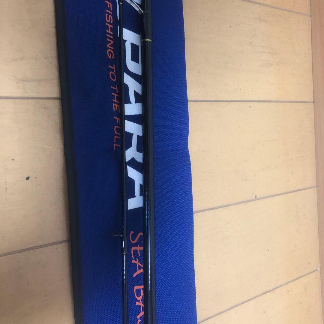 メジャークラフト　ソルパラ SPX-902L