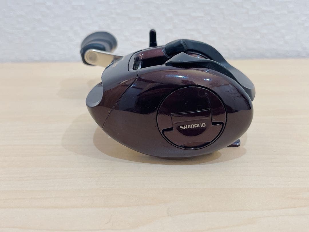SHIMANO スコーピオン Quickfire