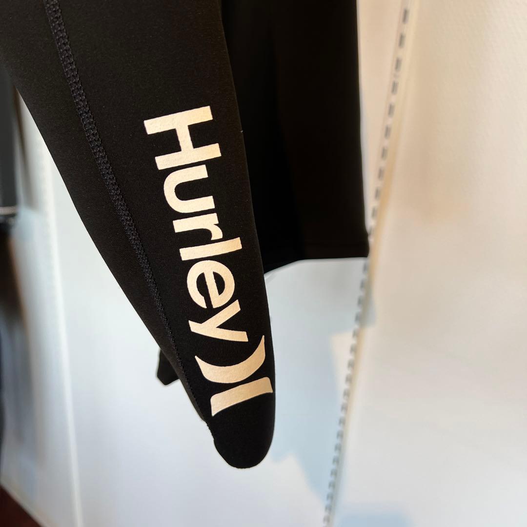 Hurley PLUS 1/1mm キッズタッパー