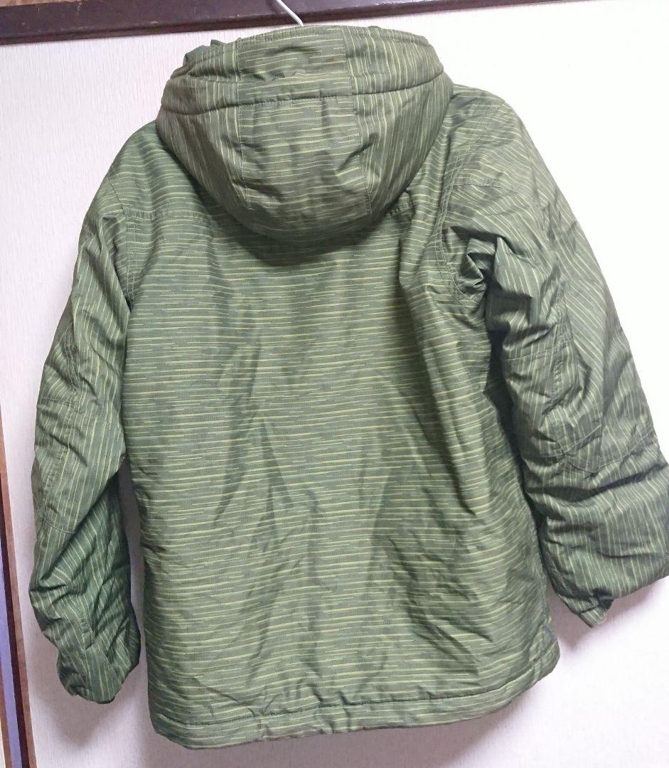 patagonia スノーボード ウェア キッズ