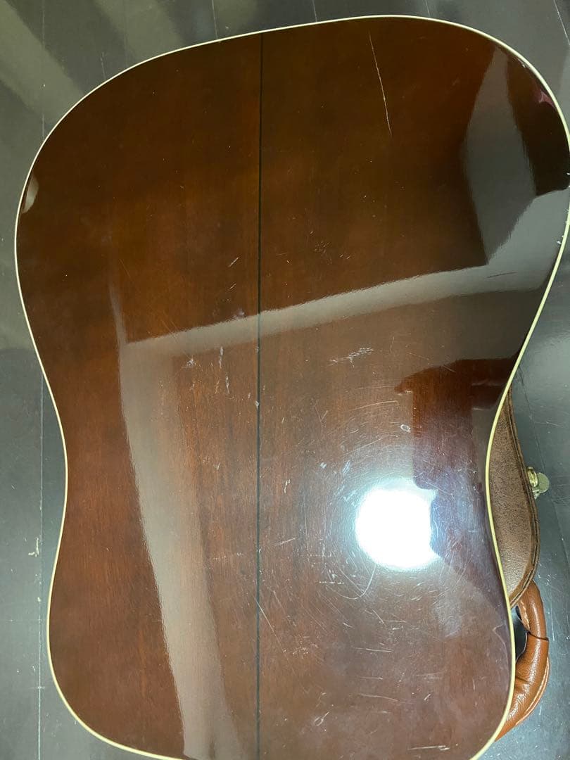 アコースティックギター　Gibson