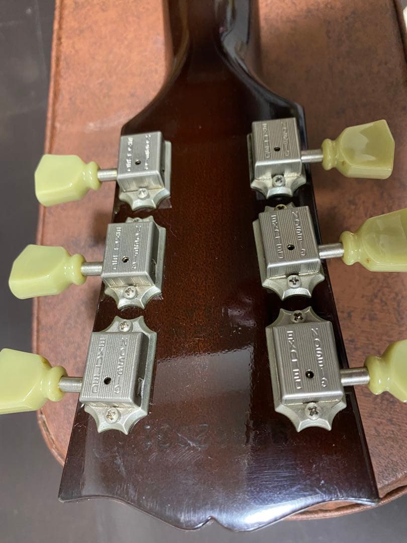 アコースティックギター　Gibson