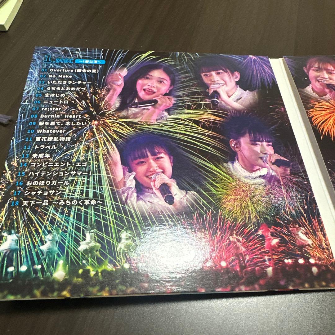 いぎなり東北産　Blu-ray