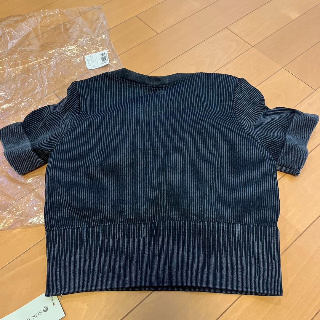 ラバピラティスウエア新品未使用タグ付き10888→10222