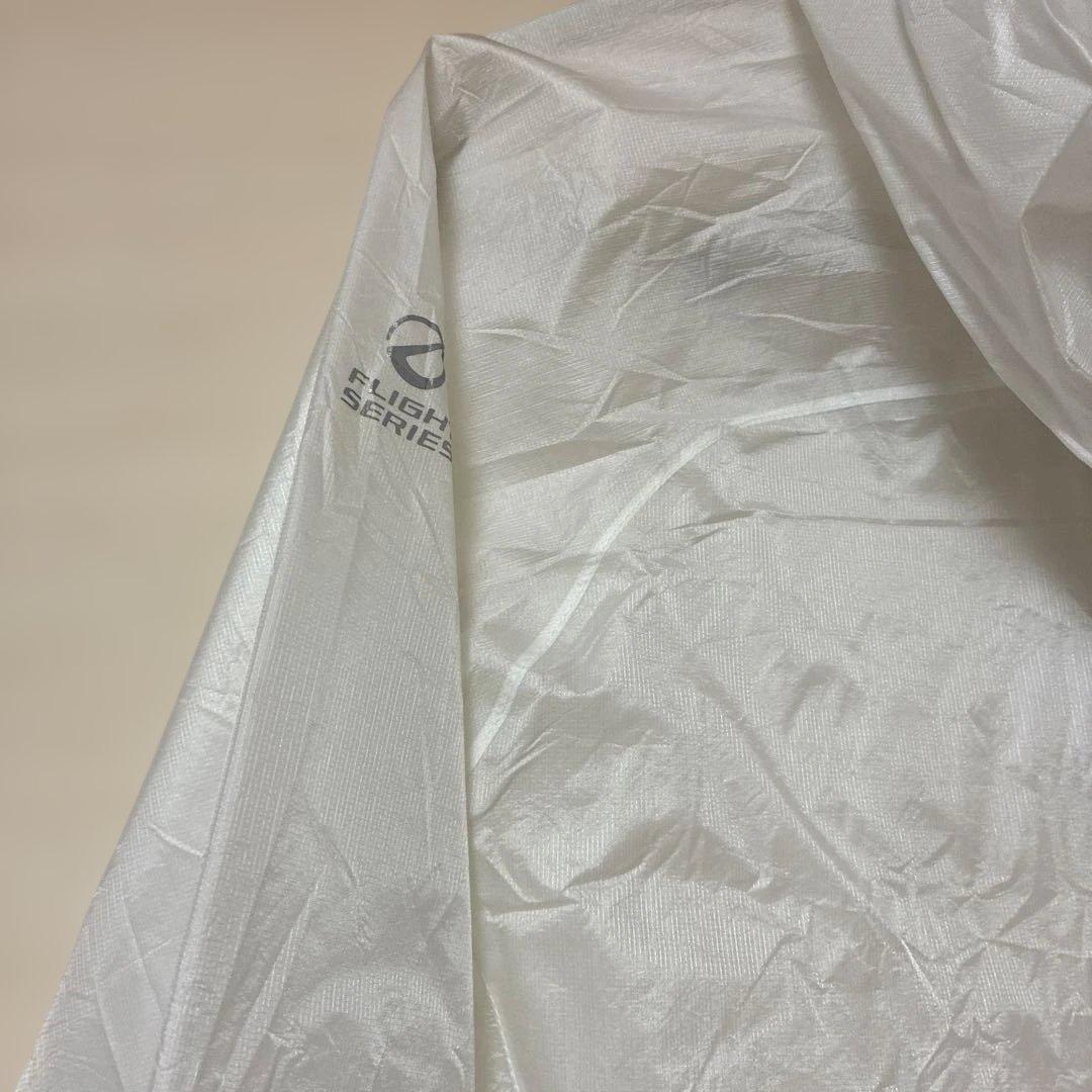 THE NORTH FACE ストライクトレイルフーディ/レディースLホワイト