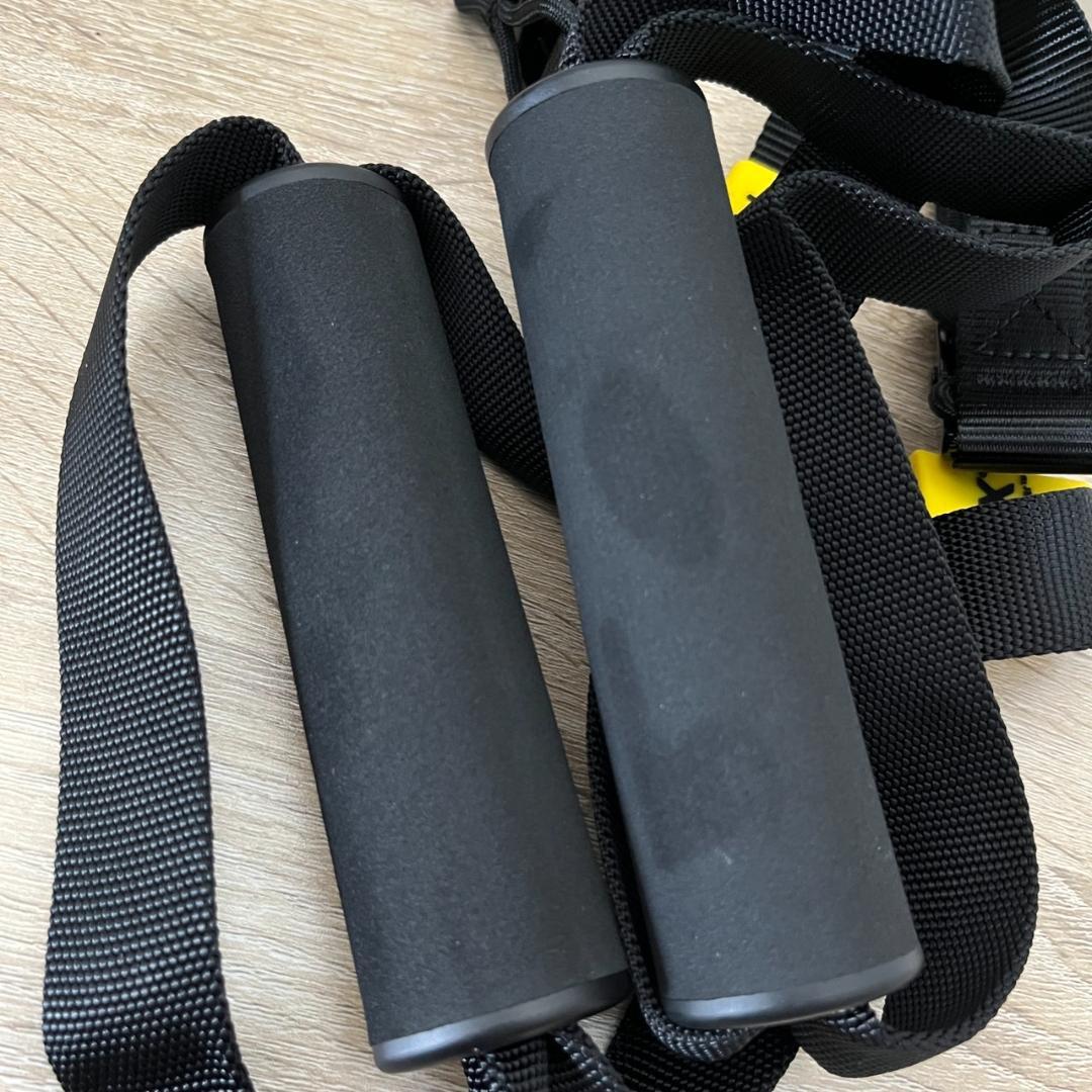 新品未使用 TRX GO トレーニングベルト