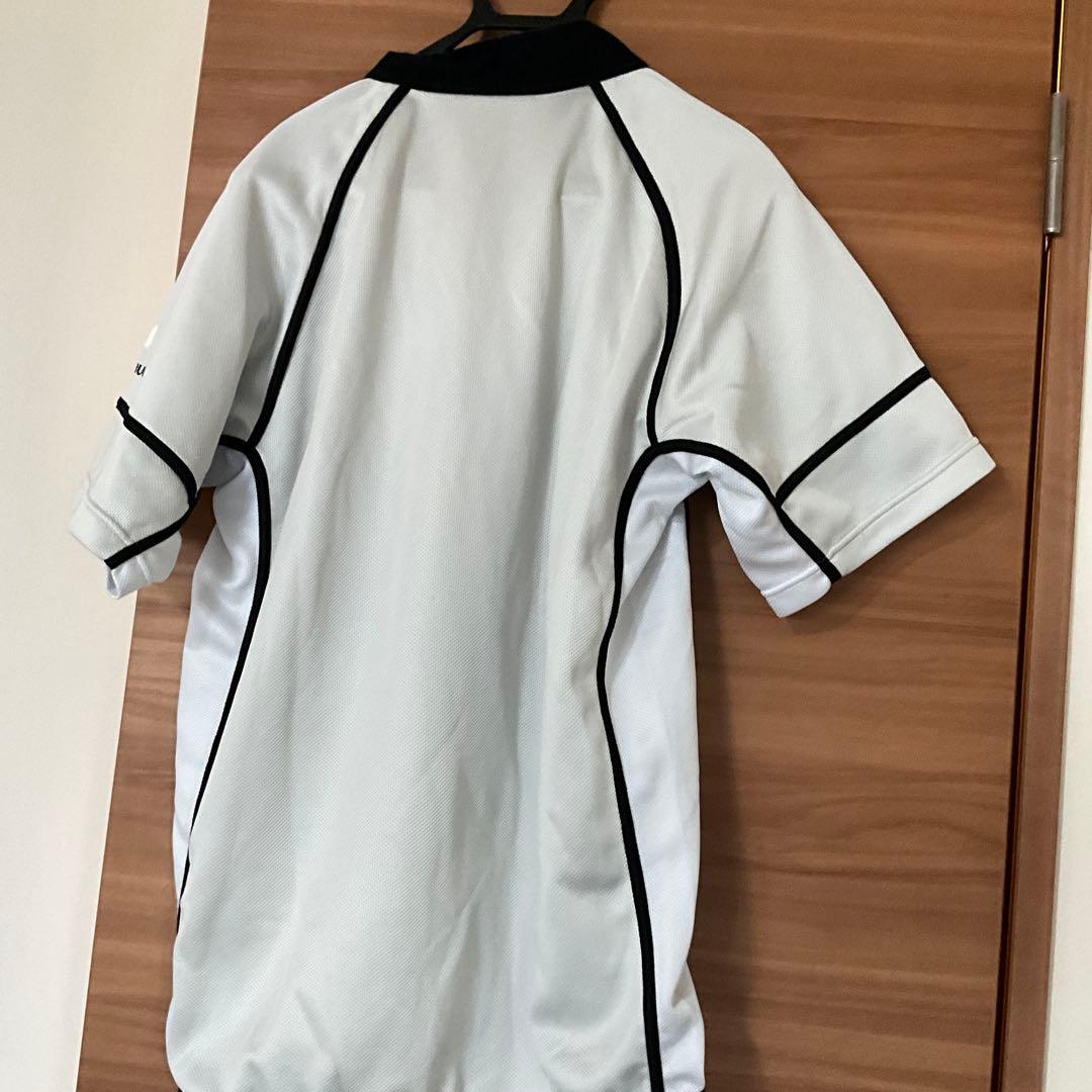 Canterbury U19ラグビー日本代表 公式ジャージ3L