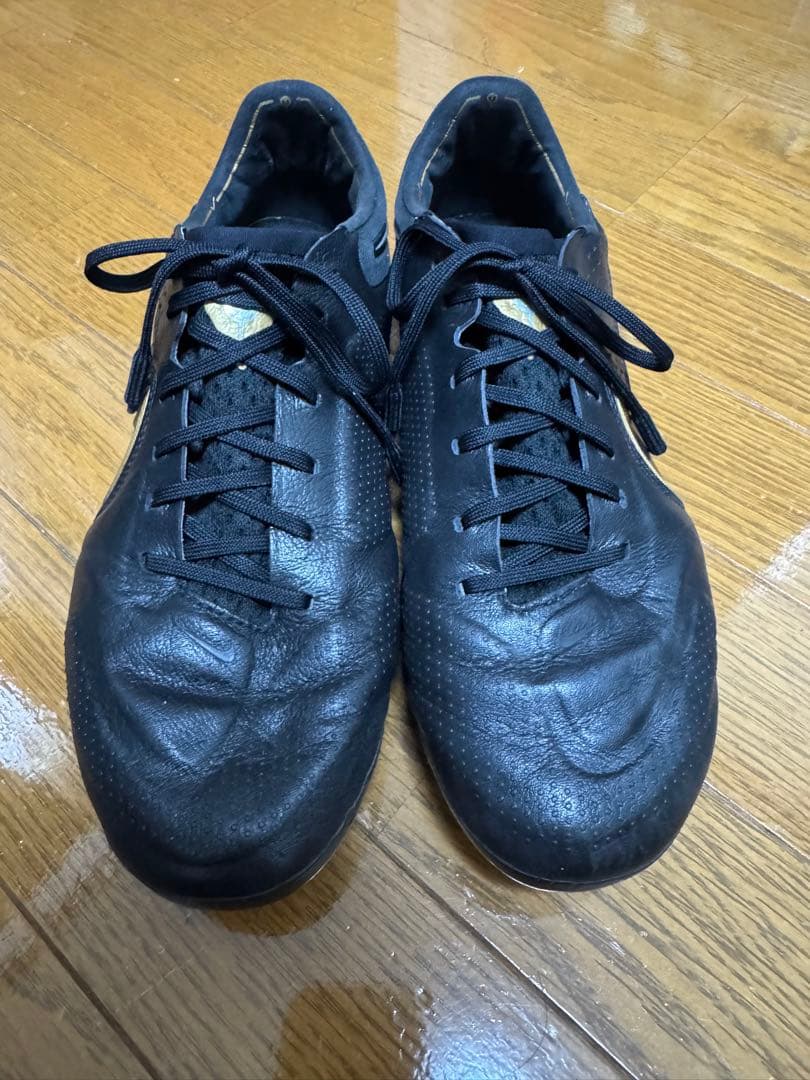 NIKE ティエンポレジェンド9 26cm FG シューズケース付き