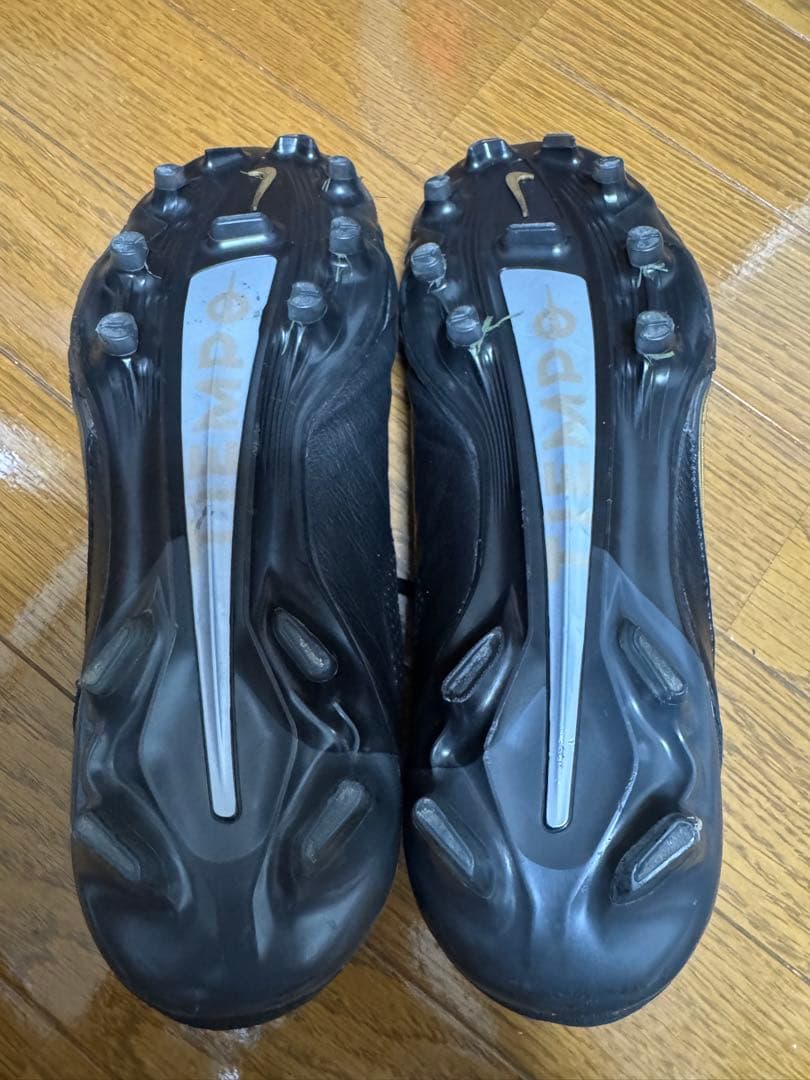 NIKE ティエンポレジェンド9 26cm FG シューズケース付き