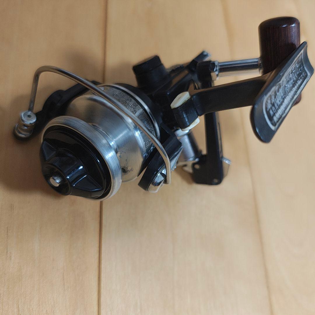 ダイワSS600 リール