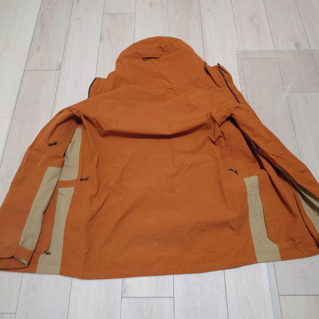 Burton ak スノーボードジャケット S
