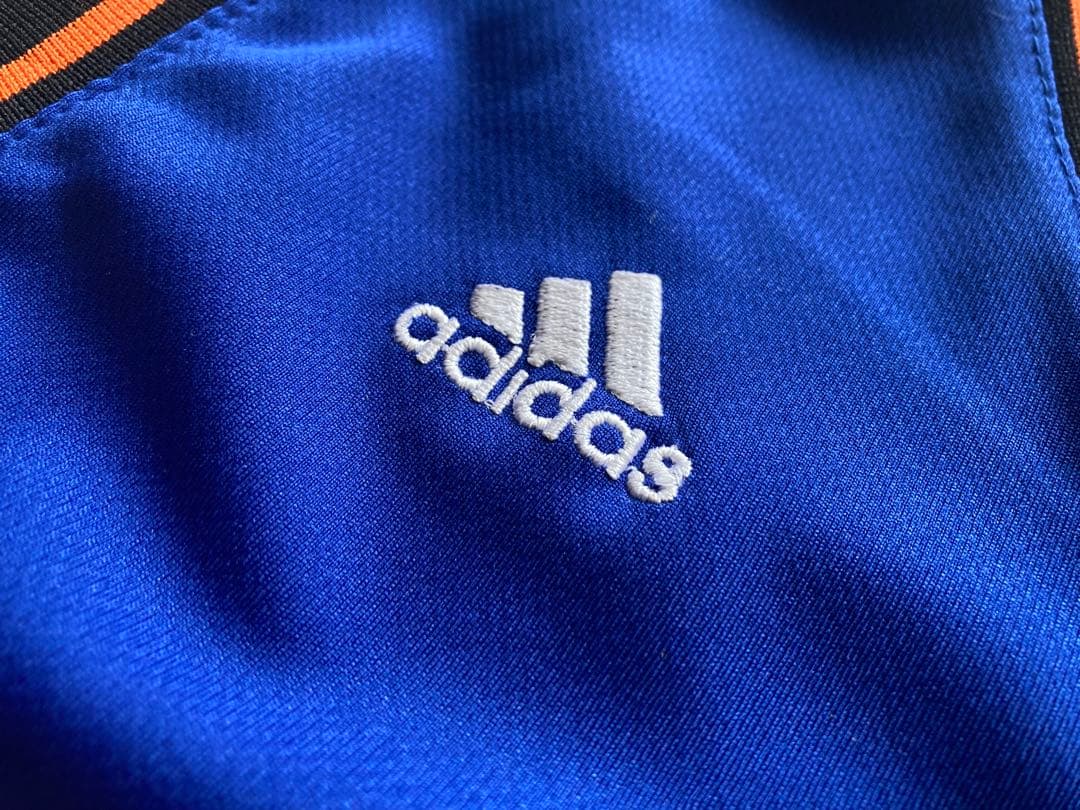 あ*ぼ様 《adidas NBA》NYニックス　ジェレミーリン　バスケ ゲームシ