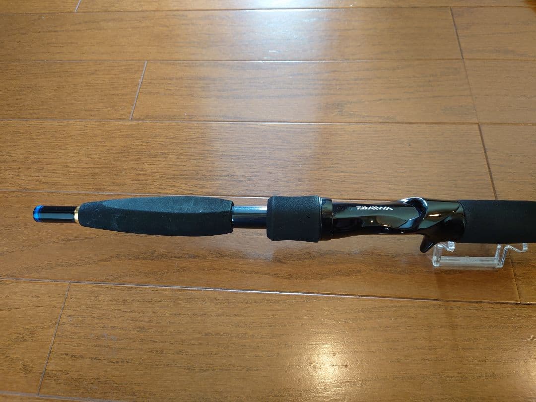 BLAST BJ66XHB オフショアジギングロッド 60-150g　最終値下げ