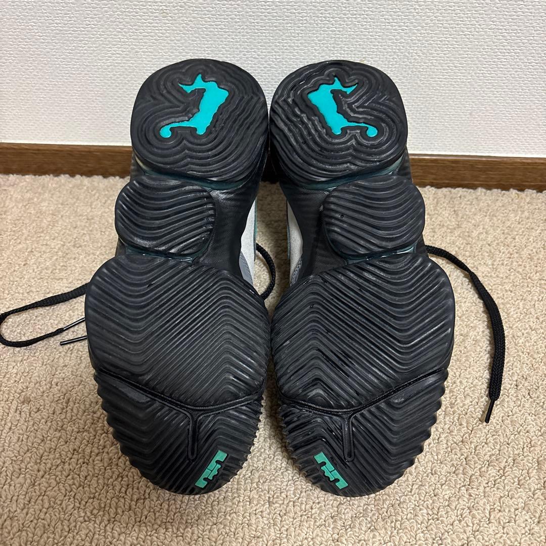 ナイキ レブロン XVI LOW AC