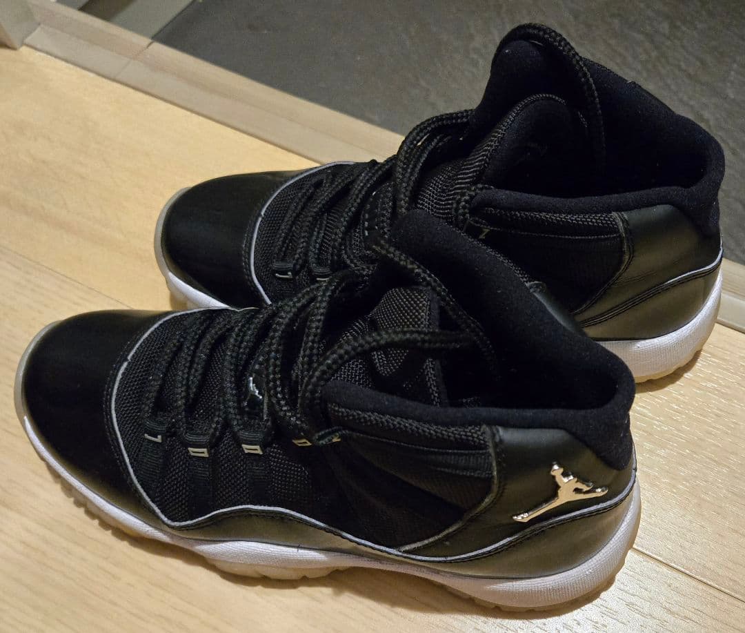 Air Jordan 11 ジュビリー　24.5cm