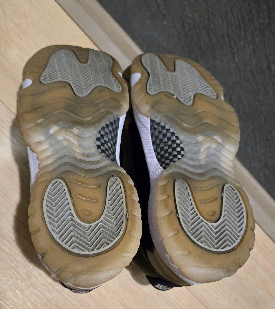 Air Jordan 11 ジュビリー　24.5cm